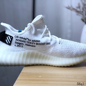 아디다스 이지부스트 350 V2 운동화