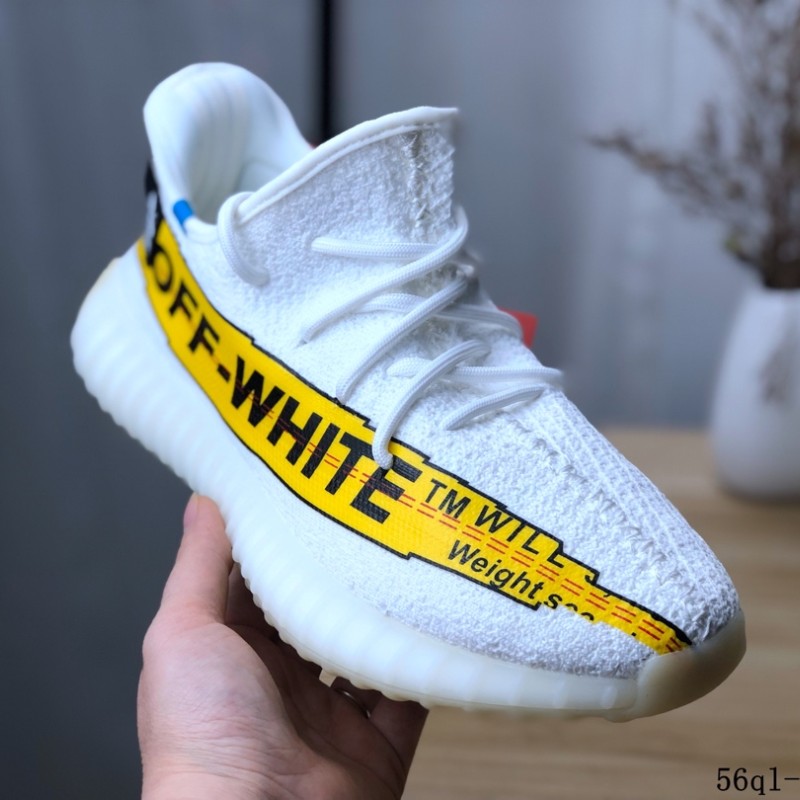 아디다스 이지부스트 350 V2 운동화