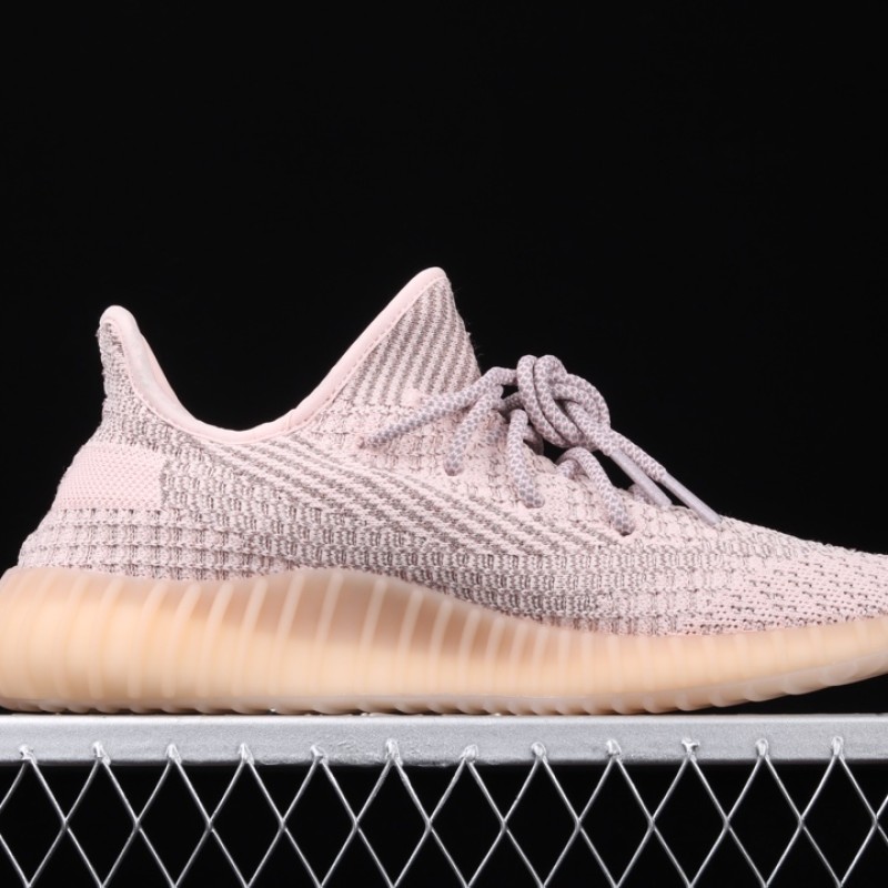 아디다스 이지부스트 350 V2 운동화