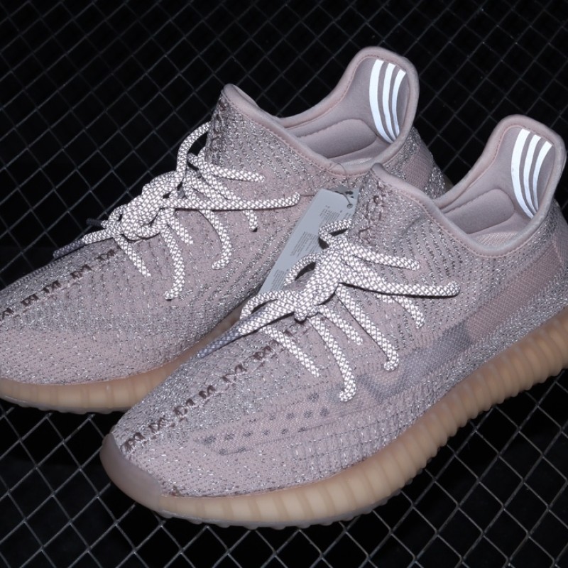 아디다스 이지부스트 350 V2 운동화