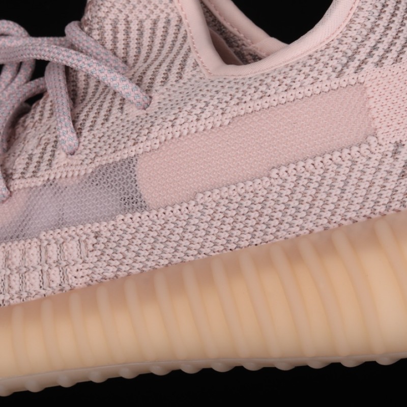 아디다스 이지부스트 350 V2 운동화