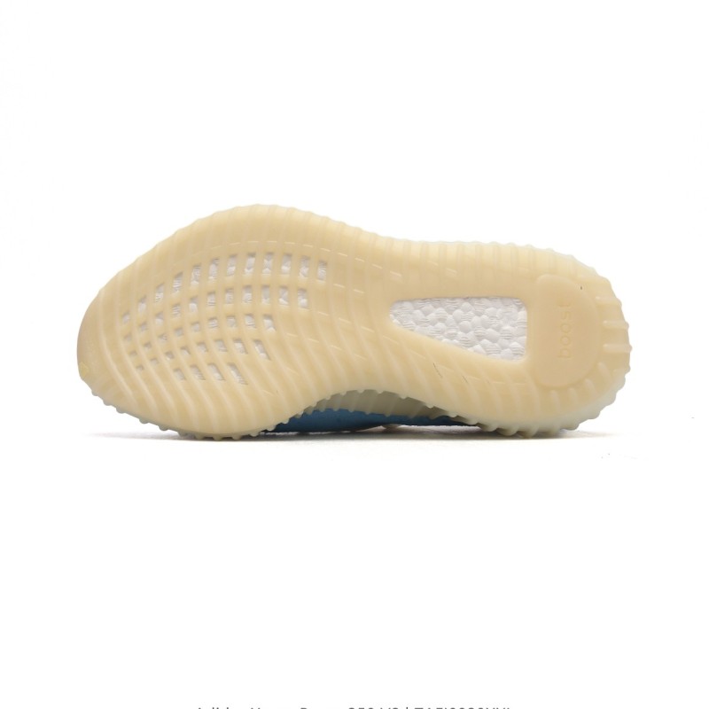 아디다스 이지부스트 350 V2 운동화