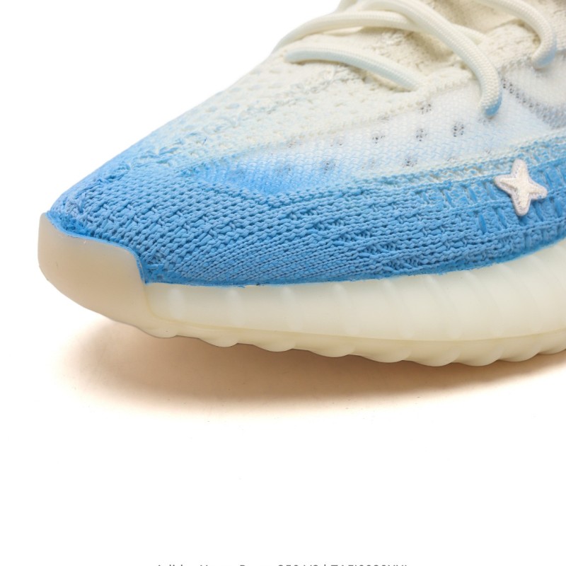 아디다스 이지부스트 350 V2 운동화