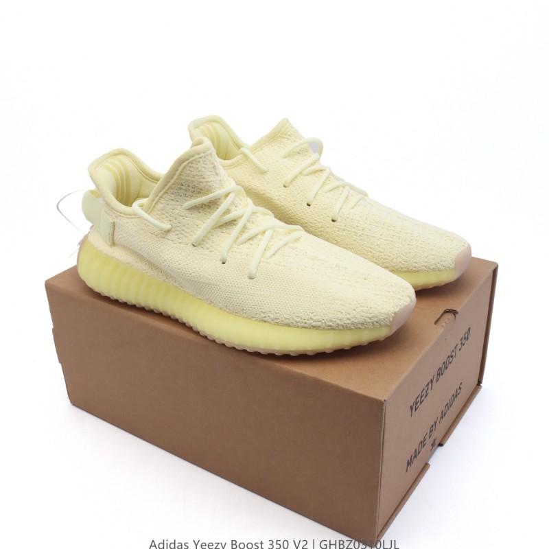 아디다스 이지부스트 350 V2 운동화