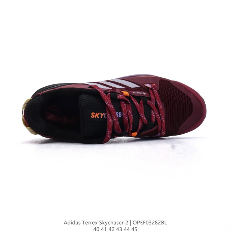 아디다스 테렉스 스카이체이서 2