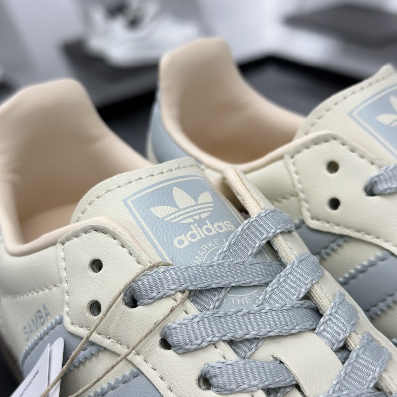 아디다스 삼바 OG