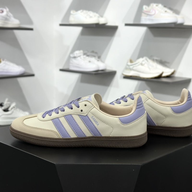 아디다스 삼바 OG