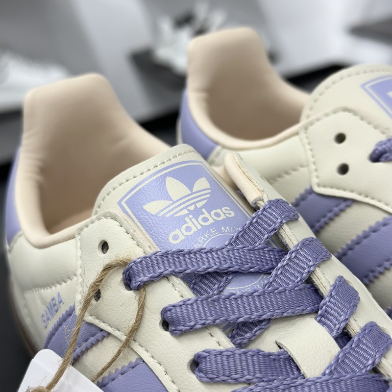 아디다스 삼바 OG