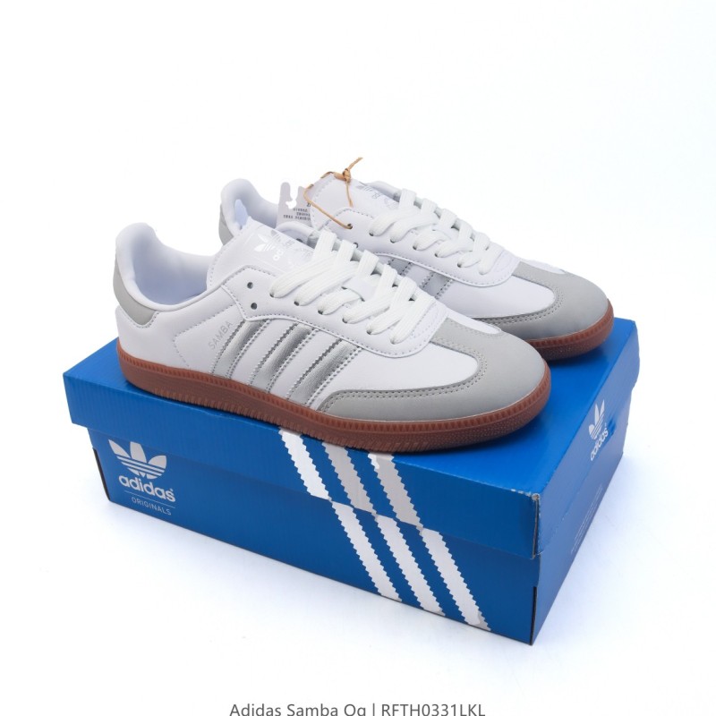 아디다스 삼바 OG
