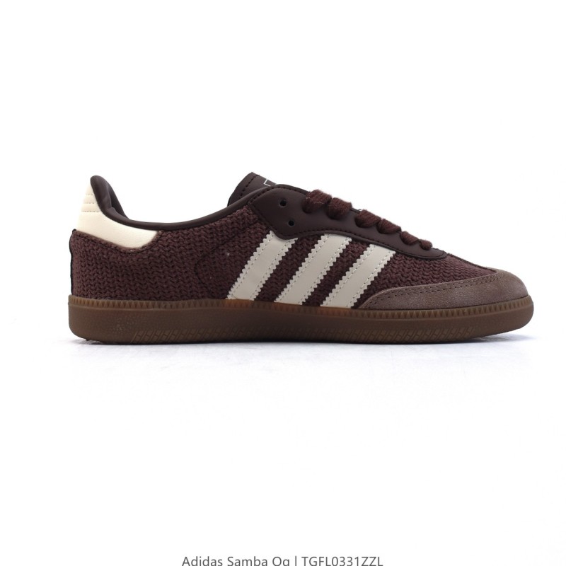 아디다스 삼바 OG