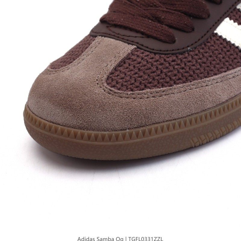 아디다스 삼바 OG