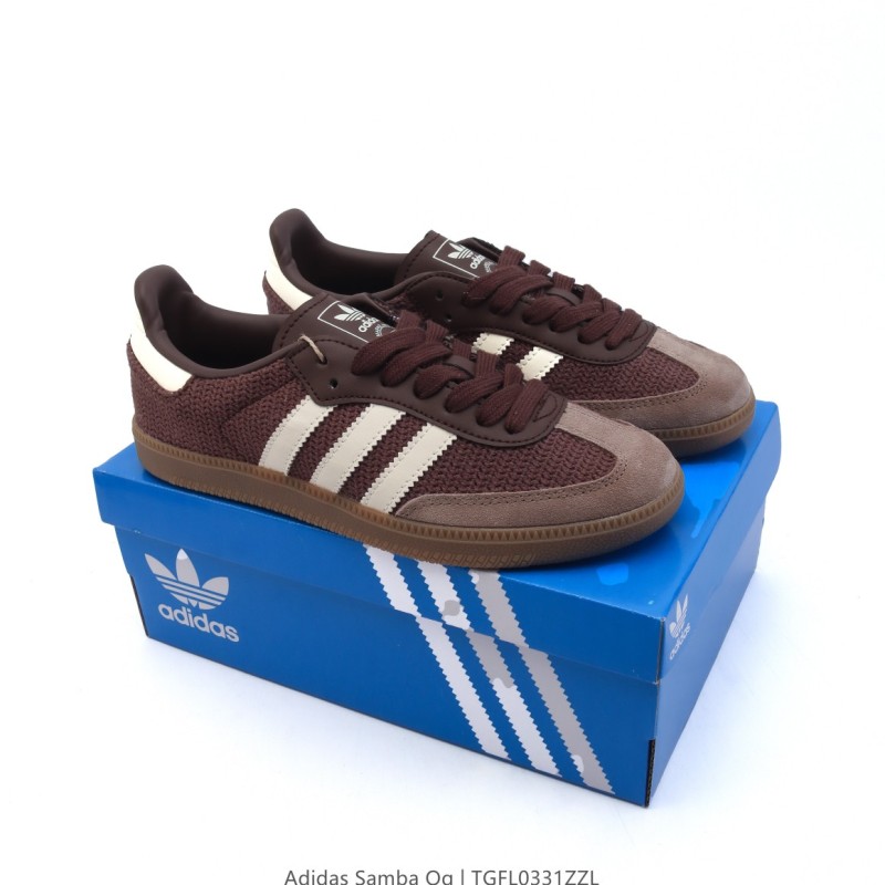 아디다스 삼바 OG