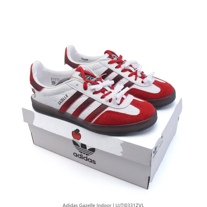 아디다스 삼바 OG