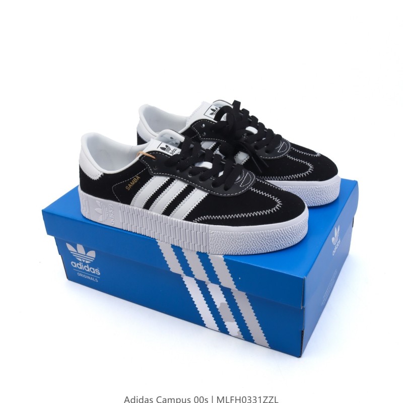 아디다스 삼바 OG