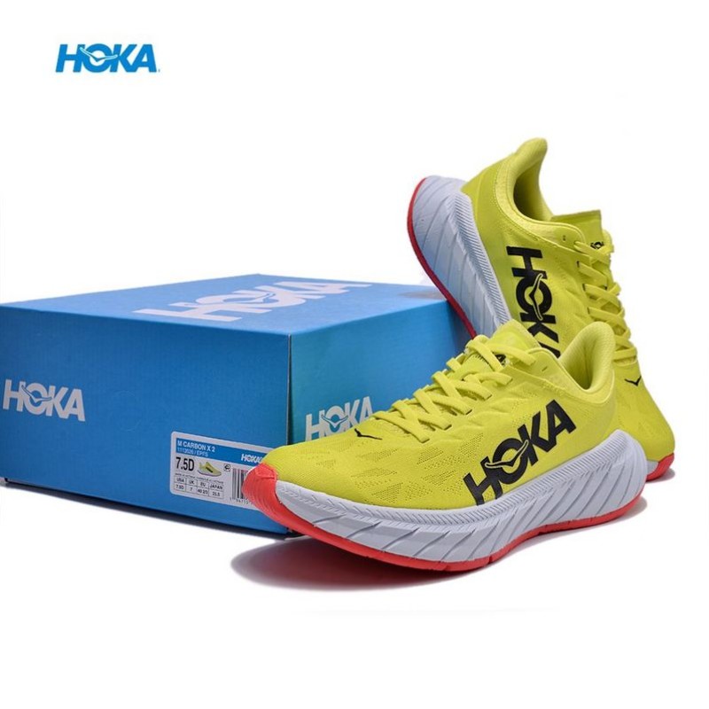 호카오네오네 런닝화 남성 