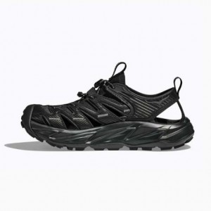 호카 호파라 2 남성 샌들 트레킹화 1123112-BCSTL