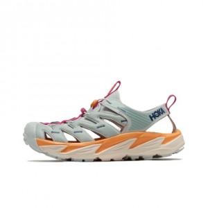 호카 호파라 2 남성 샌들 트레킹화 1123112-IFMO