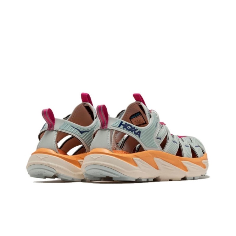 호카 호파라 2 남성 샌들 트레킹화 1123112-IFMO