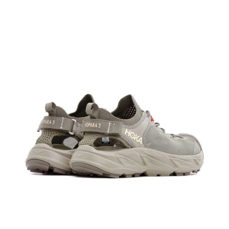 호카 호파라 2 남성 샌들 트레킹화 1147650-BYT