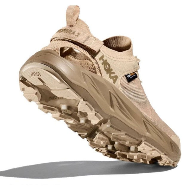 호카 호파라 2 남성 샌들 트레킹화 1147650-SSD