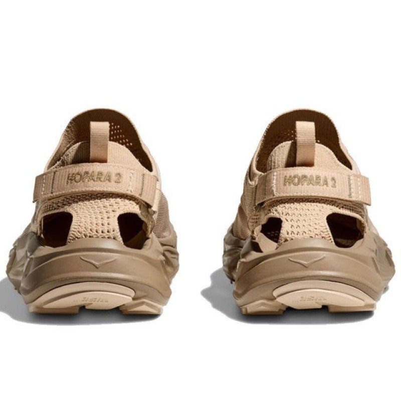 호카 호파라 2 남성 샌들 트레킹화 1147650-SSD