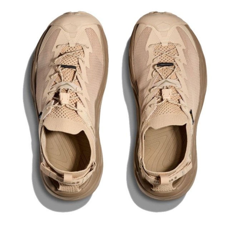 호카 호파라 2 남성 샌들 트레킹화 1147650-SSD