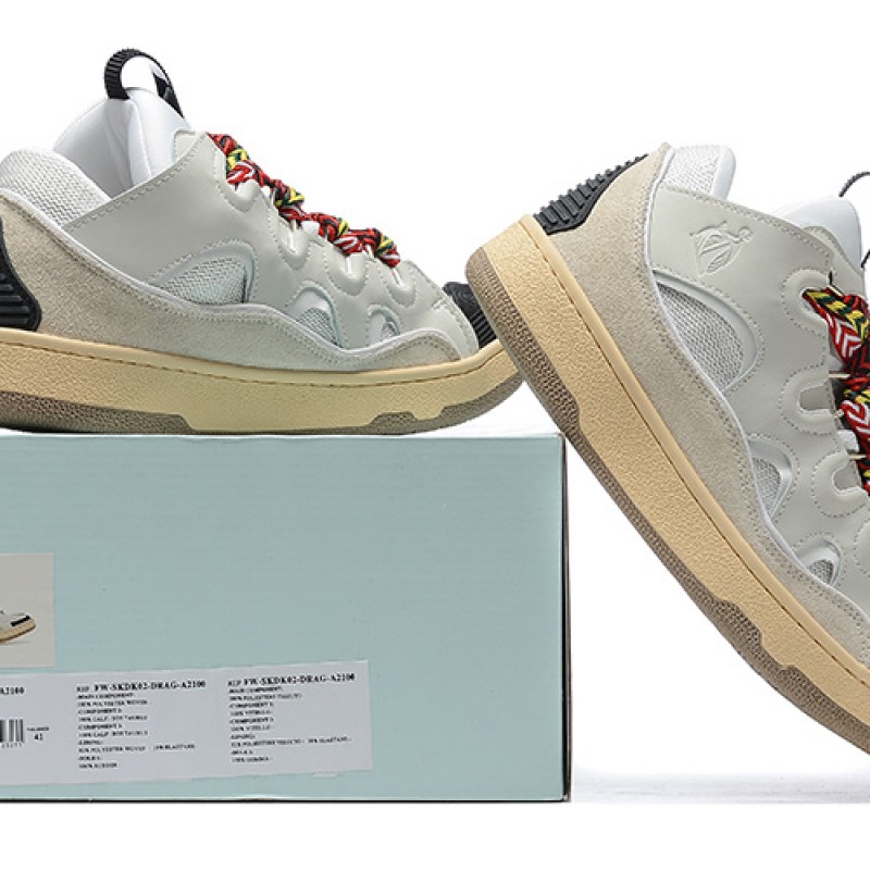 랑방 운동화 FMSKRK11DRA