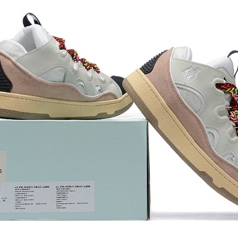 랑방 운동화 FMSKRK11DRA