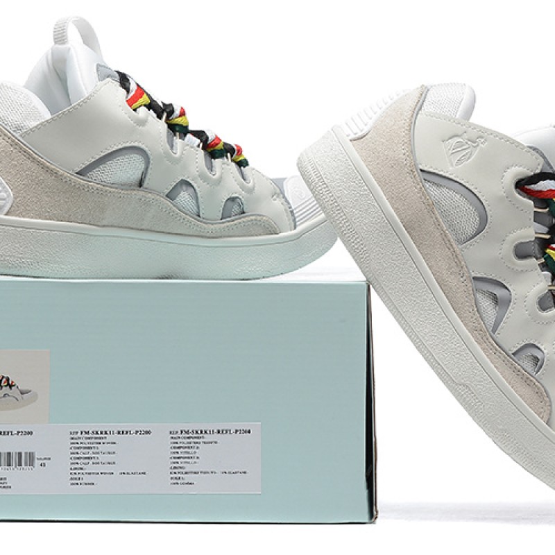 랑방 운동화 FMSKRK11DRA