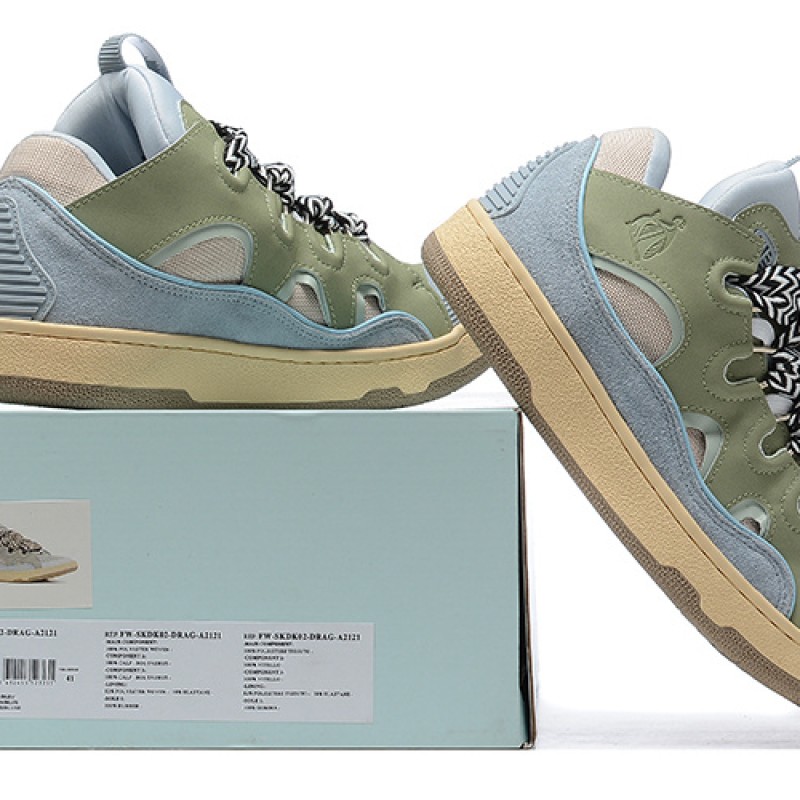 랑방 운동화 FMSKRK11DRA