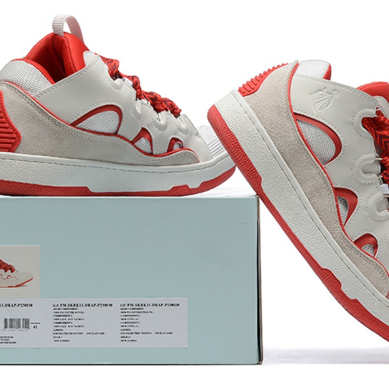 랑방 운동화 FMSKRK11DRA