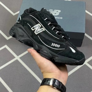 뉴발란스 운동화 1000 블랙