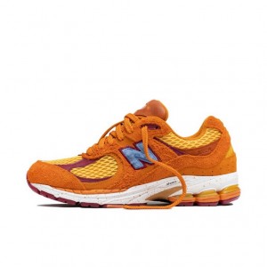 [뉴발란스] 2002 남여공용 운동화 ML2002R1
