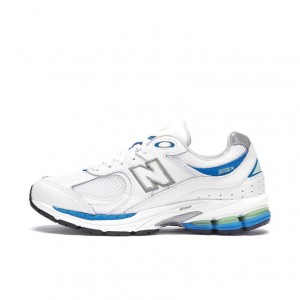 [뉴발란스] 2002 남여공용 운동화 ML2002RW