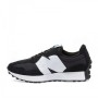 뉴발란스 NEW BALANCE MS327CPG 블랙 화이트 남녀공용