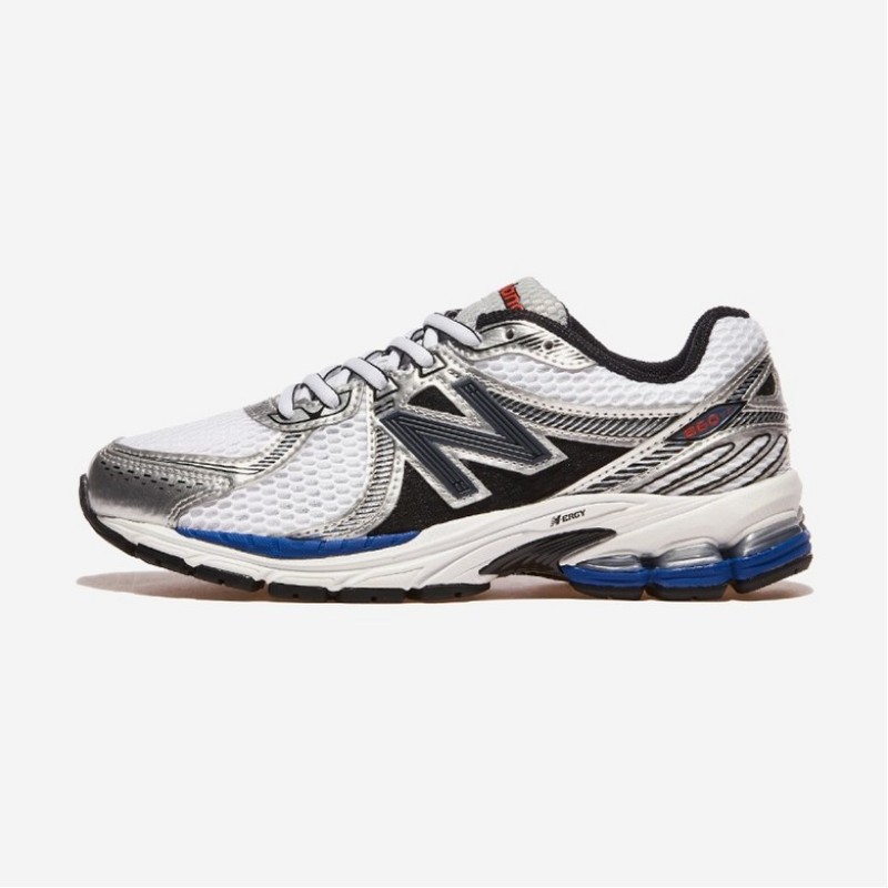[뉴발란스] 860v2 로얄 블루 (ML860XB)(size 220-290)