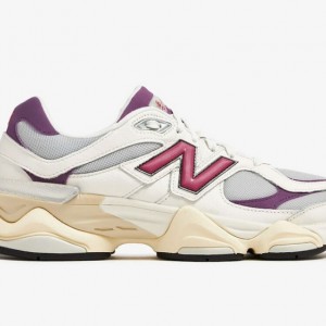 뉴발란스 9060 스니커즈 남여공용 9060-1