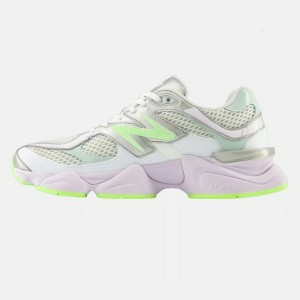 뉴발란스 9060 스니커즈 남여공용 U9060AGT