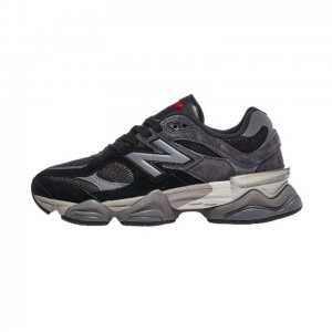 뉴발란스 9060 스니커즈 남여공용 9060BLK