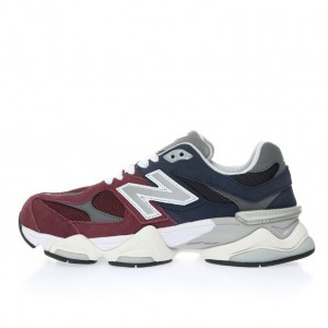 뉴발란스 9060 스니커즈 남여공용 9060GBN