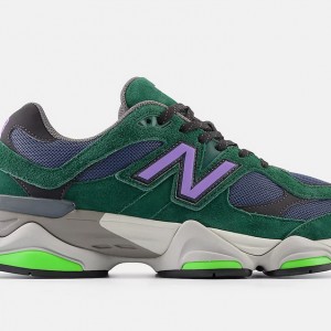 뉴발란스 9060 스니커즈 남여공용 9060GRE