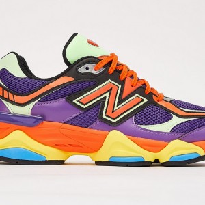 뉴발란스 9060 스니커즈 남여공용 9060NBX