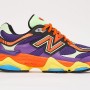 뉴발란스 9060 스니커즈 남여공용 9060NBX