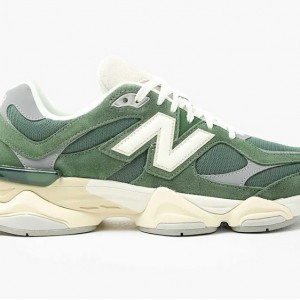 뉴발란스 9060 스니커즈 남여공용 9060YNG