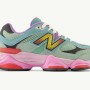 뉴발란스 9060 스니커즈 남여공용 9060WRB