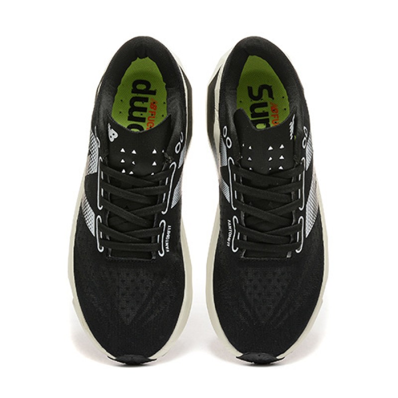 뉴발란스 연료전지 레벨 V4 운동화