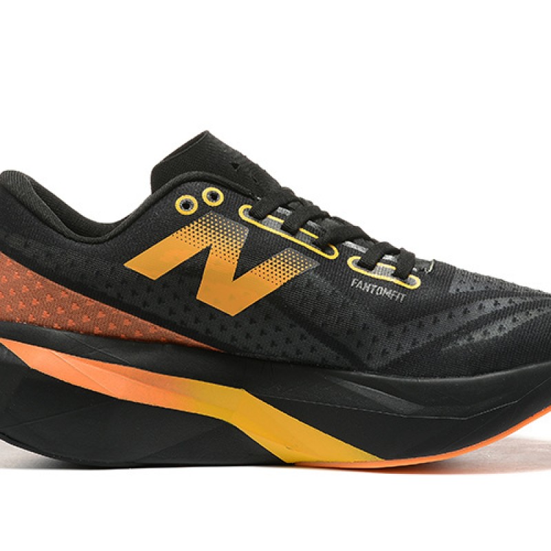 뉴발란스 연료전지 레벨 V4 운동화