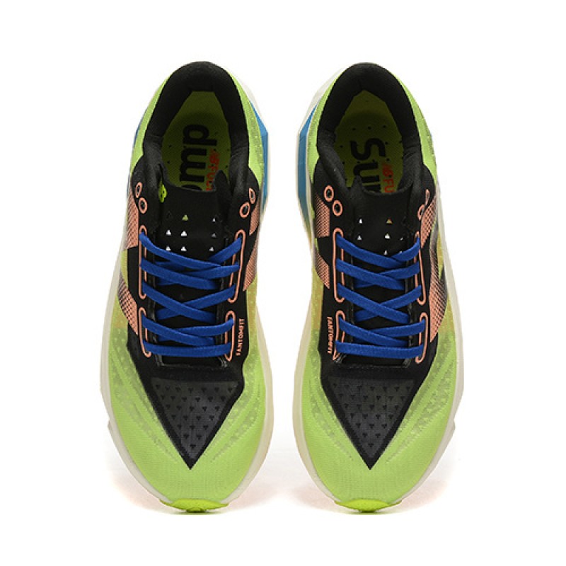 뉴발란스 연료전지 레벨 V4 운동화