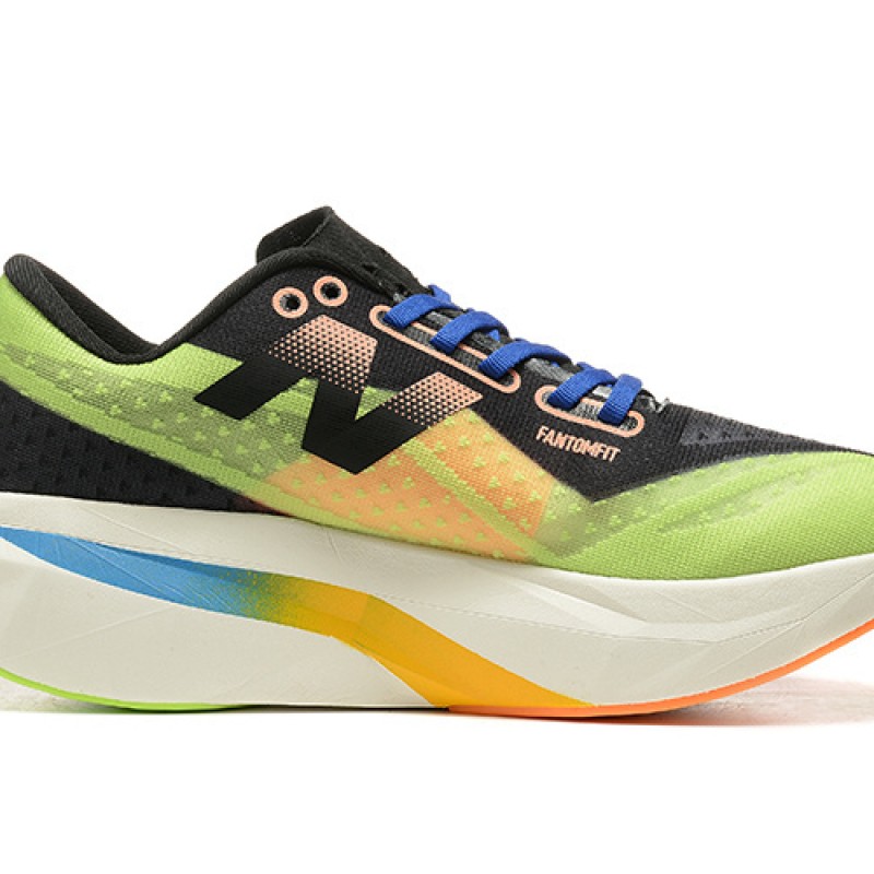 뉴발란스 연료전지 레벨 V4 운동화