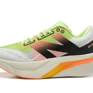 뉴발란스 연료전지 레벨 V4 운동화